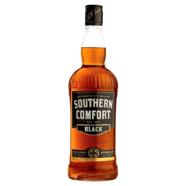 Show details for Southern Comfort Black Liqueur, 70cl Picture of Southern Comfort Black Liqueur, 70cl