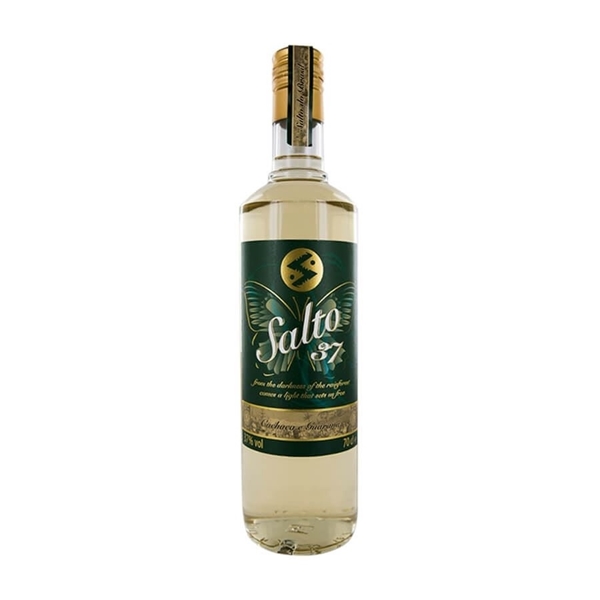 Picture of Salto 37  Cachaca lIQUEUR, 70cl