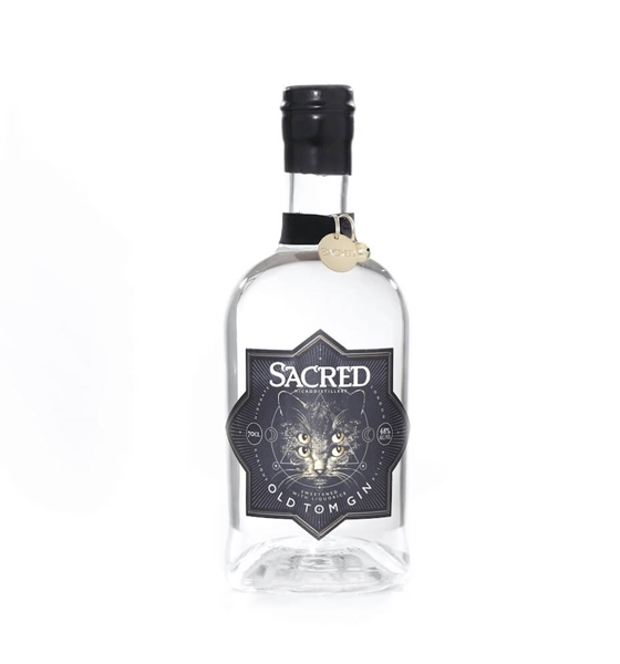 Picture of Sacred Old Tom Gin , 70cl