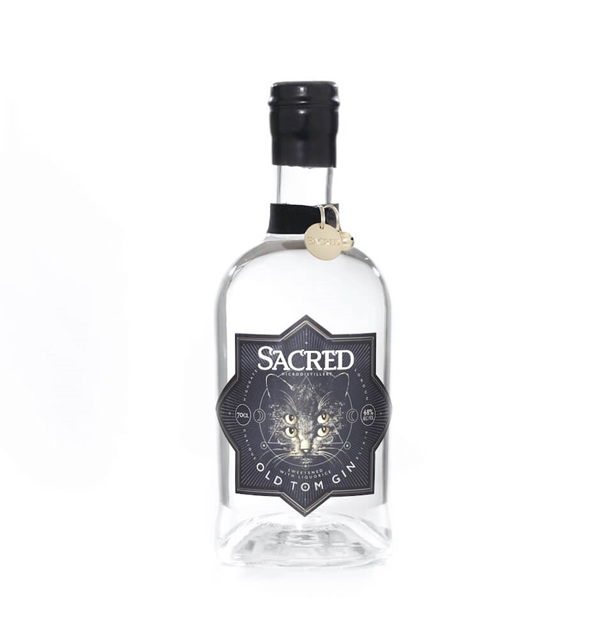 Show details for Sacred Old Tom Gin , 70cl Picture of Sacred Old Tom Gin , 70cl