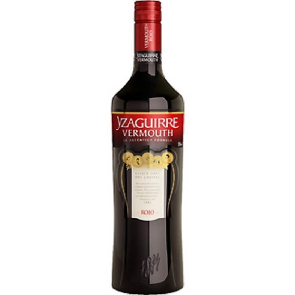 Picture of Yzaguirre Rojo Vermouth, 1L