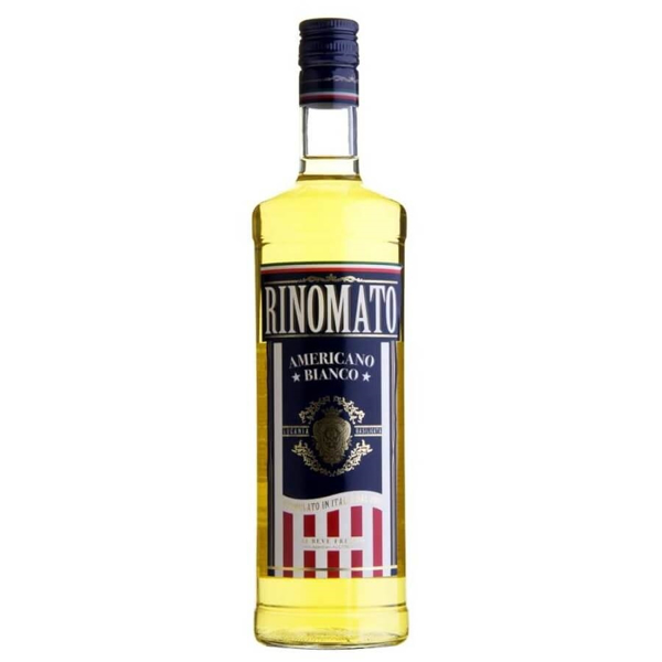 Picture of Rinomato Americano Bianco, 1L* last two botts