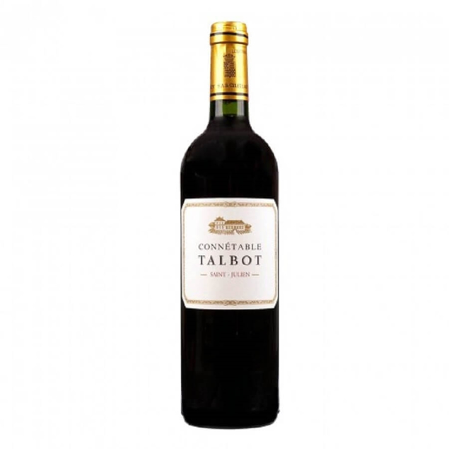 Show details for St.Julien Connetable de Talbot , 75cl Picture of St.Julien Connetable de Talbot , 75cl