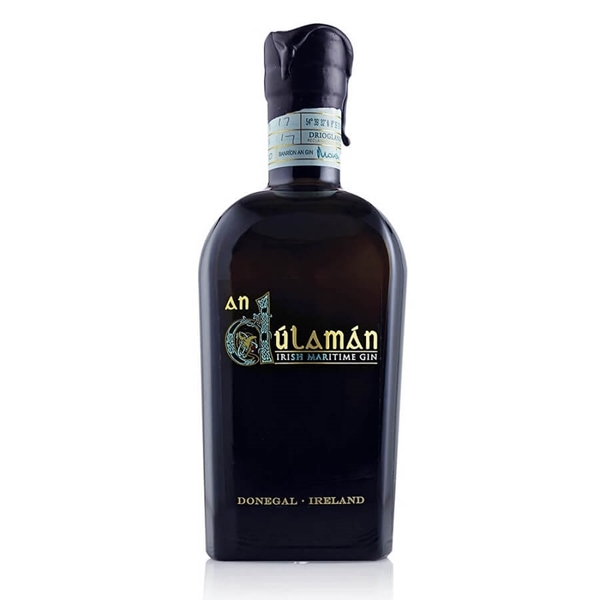 Picture of An Dulaman Gin, 50cl