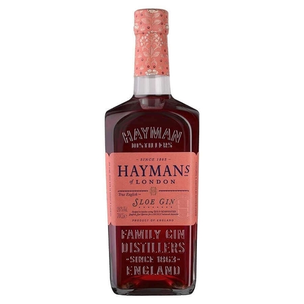 Picture of Haymans Sloe Gin, 70cl