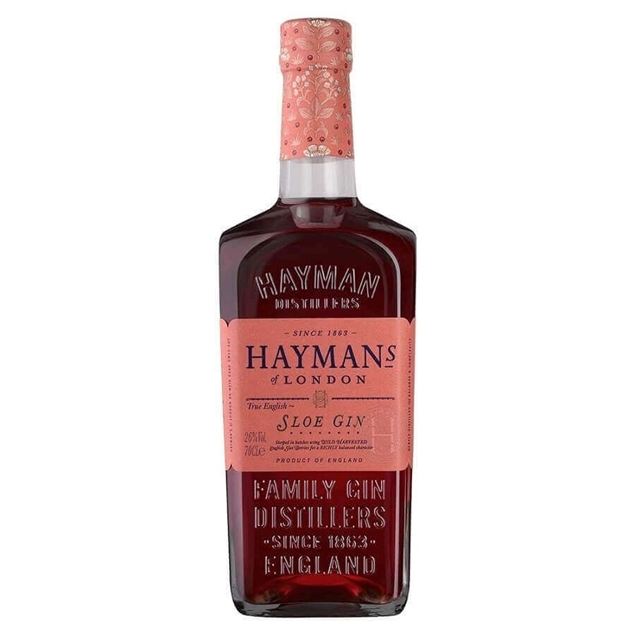Show details for Haymans Sloe Gin, 70cl Picture of Haymans Sloe Gin, 70cl