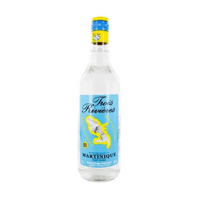 Show details for Trois Rivieres Blanc Agricole, 70cl Picture of Trois Rivieres Blanc Agricole, 70cl
