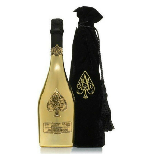 Picture of Ace of Spades NV, 75cl instore only