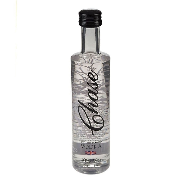 Show details for Chase Vodka, 5cl Picture of Chase Vodka, 5cl