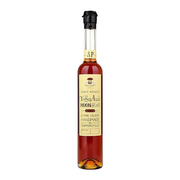Picture of Sweet Potato Moonshine Toffee Apple, 50cl