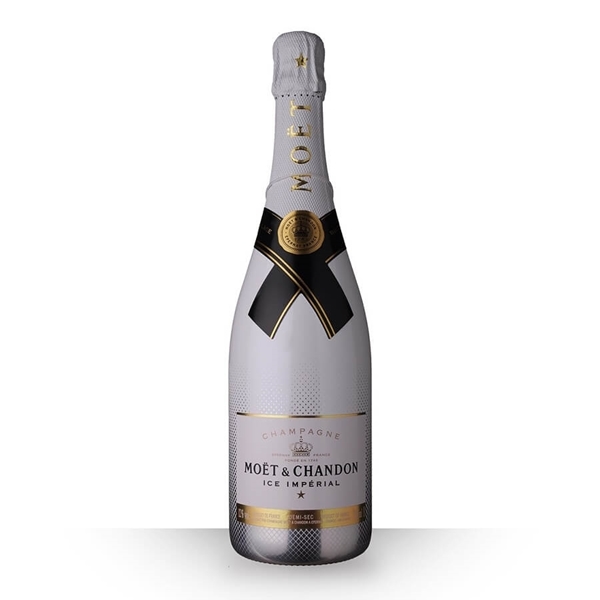 Picture of Moet & Chandon Ice, 75cl