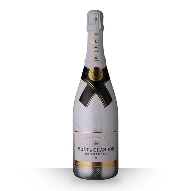 Show details for Moet & Chandon Ice, 75cl Picture of Moet & Chandon Ice, 75cl