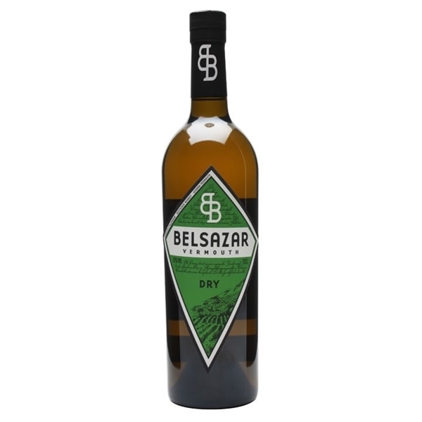 Picture of Belsazar Dry  Vermouth , 75cl