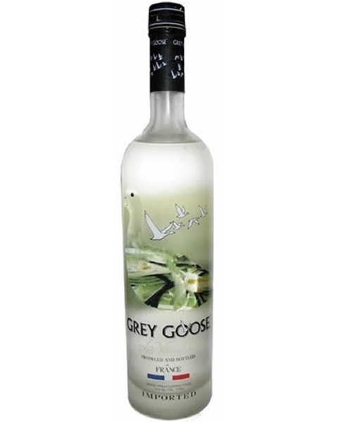 Picture of Grey Goose Vanilla, 70cl