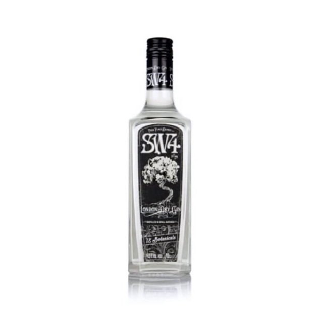 Show details for SW4 GIN, 70cl Picture of SW4 GIN, 70cl