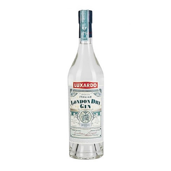 Picture of Luxardo London Dry Gin, 70cl