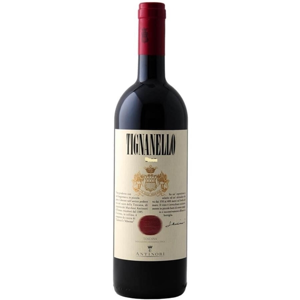 Picture of Tignanello Antinori, 75cl