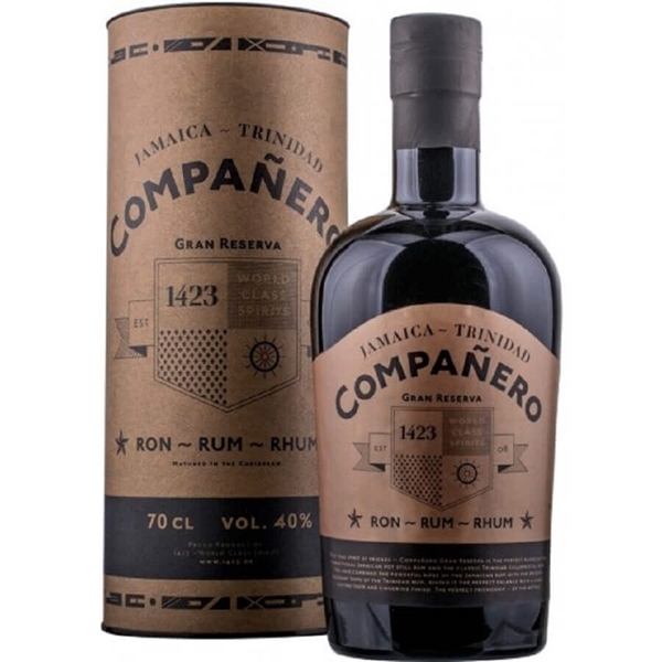 Picture of Companero Gran Reserva , 70cl