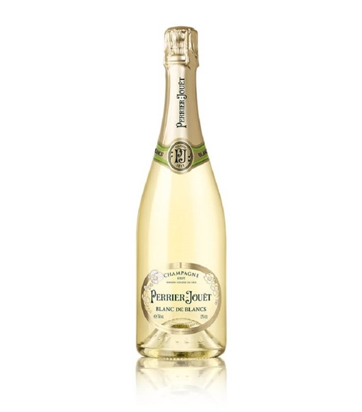 Picture of Perrier-Jouët Blanc De Blanc NV, 75cl