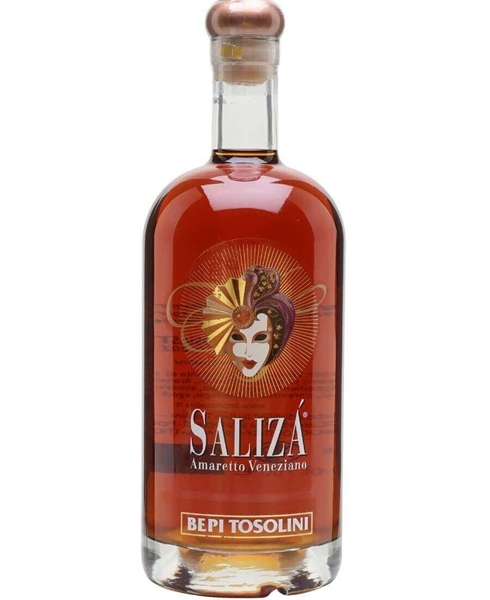 Picture of Saliza Amaretto, 70cl