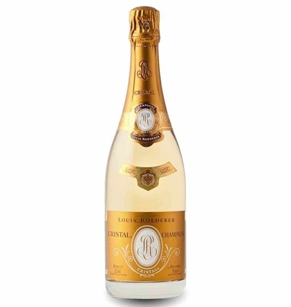 Picture of Louis Roederer Cristal Vintage, 75cl