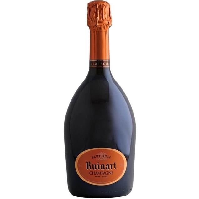 Show details for Ruinart Rosé NV, 75cl Picture of Ruinart Rosé NV, 75cl