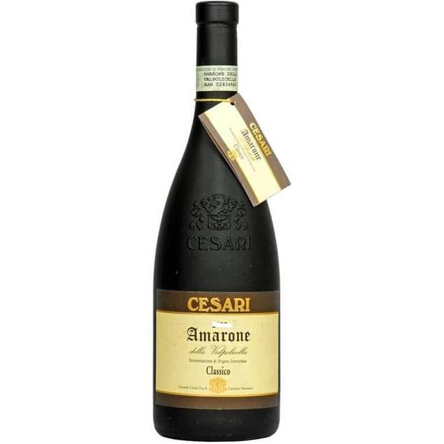 Show details for Amarone della Valpolicella Cesari, 75cl Picture of Amarone della Valpolicella Cesari, 75cl