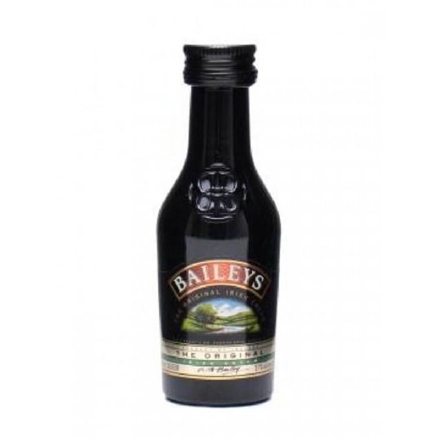 Show details for Baileys, 5cl Picture of Baileys, 5cl