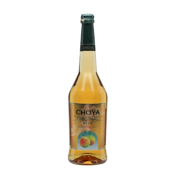 Picture of Choya Plum Wine, 75cl