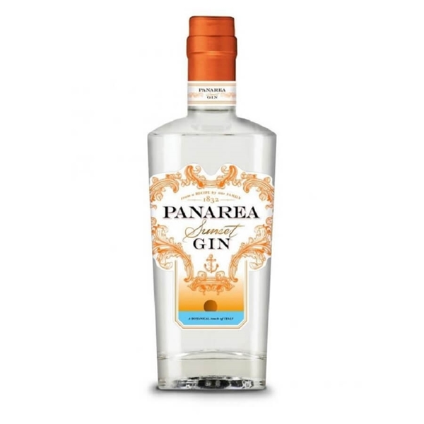 Picture of Panarea Sunset Gin , 70cl