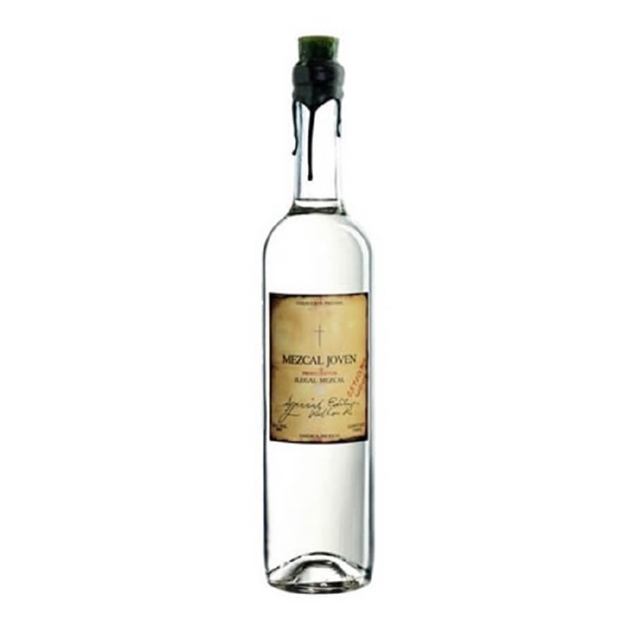 Show details for Ilegal Mezcal Joven, 70cl Picture of Ilegal Mezcal Joven, 70cl
