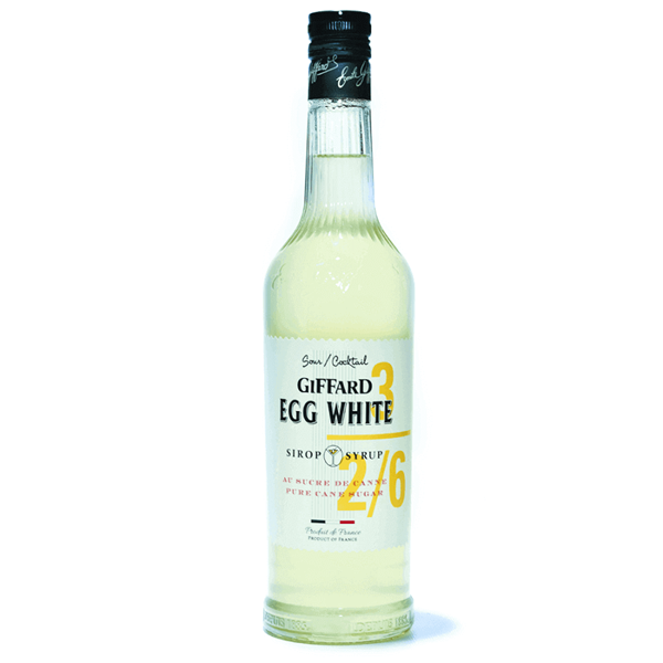 Picture of Giffard Egg White Syrup, 70cl