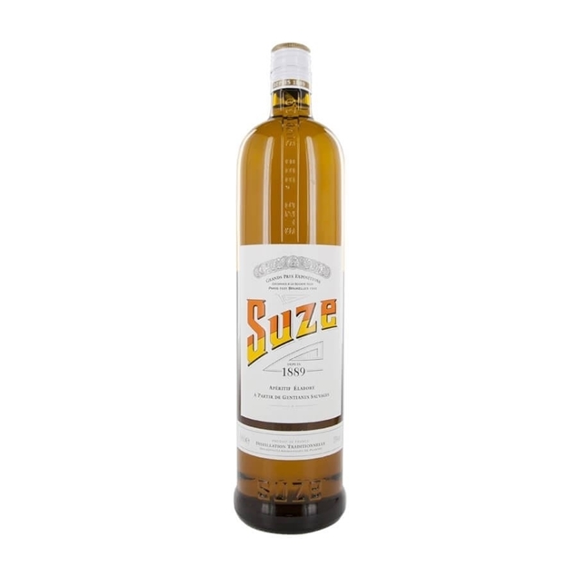 Show details for Suze  Aperitif , 70cl Picture of Suze  Aperitif , 70cl
