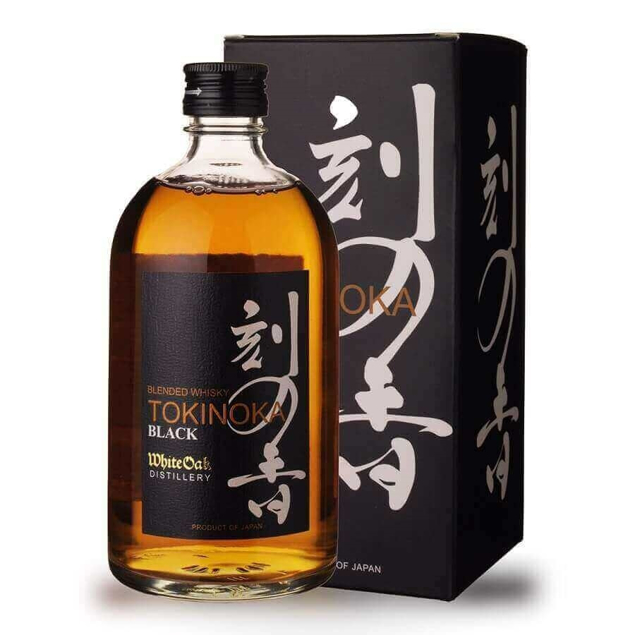 Show details for Tokinoka Black, 50cl Picture of Tokinoka Black, 50cl