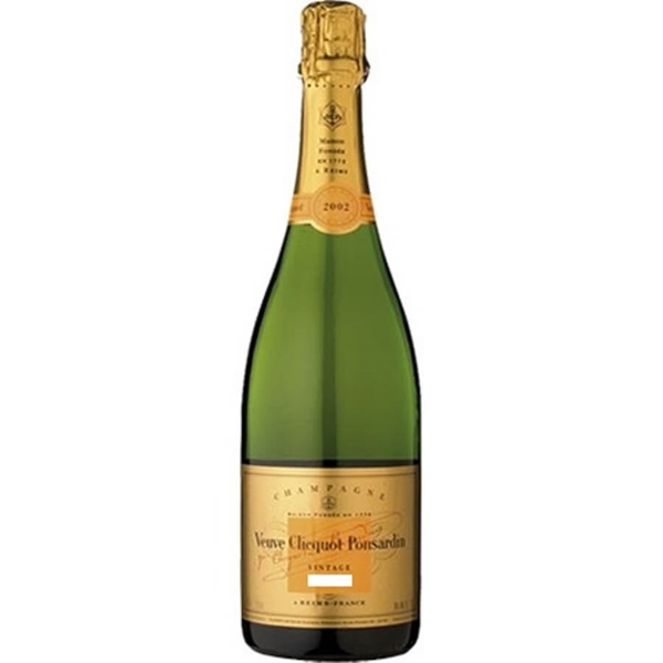 Picture of Veuve Clicquot Vintage , 75cl