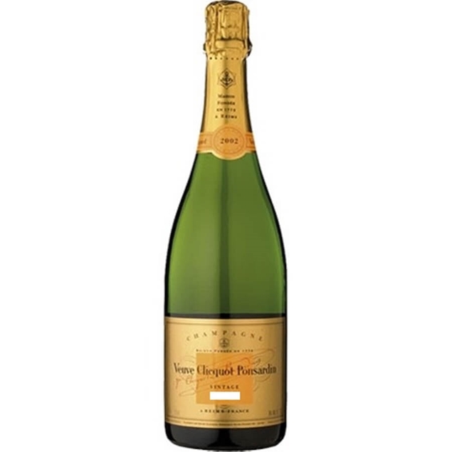 Show details for Veuve Clicquot Vintage , 75cl Picture of Veuve Clicquot Vintage , 75cl