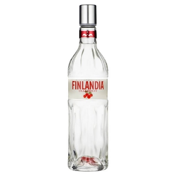 Picture of Finlandia Cranberry, 70cl