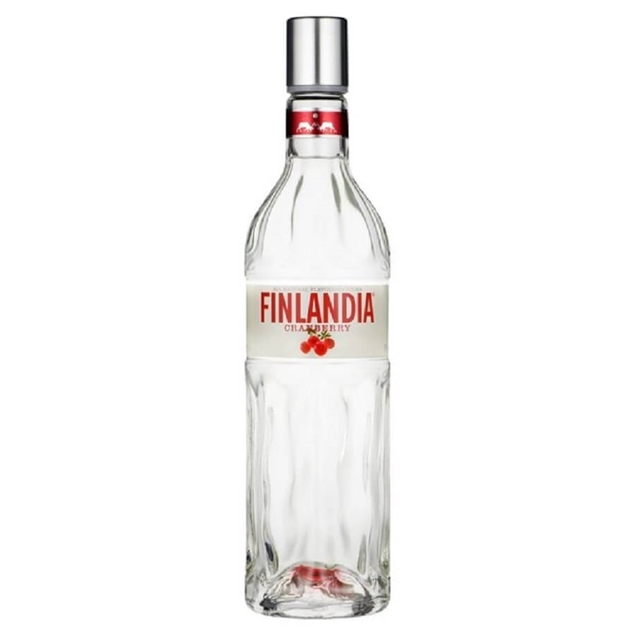 Show details for Finlandia Cranberry, 70cl Picture of Finlandia Cranberry, 70cl