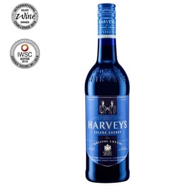 Picture of Harveys Bristol Cream, 75cl