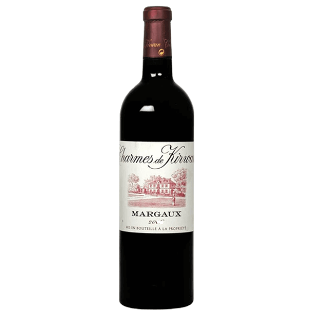 Show details for Charmes de Kirwan Margaux, 75cl Picture of Charmes de Kirwan Margaux, 75cl