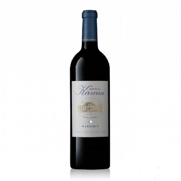 Show details for Chateau Kirwan Margaux, 75cl Picture of Chateau Kirwan Margaux, 75cl