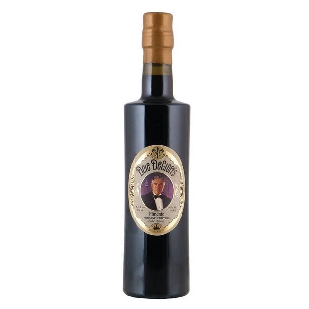 Show details for Dale Degroff's Pimento Bitters, 150ml Picture of Dale Degroff's Pimento Bitters, 150ml