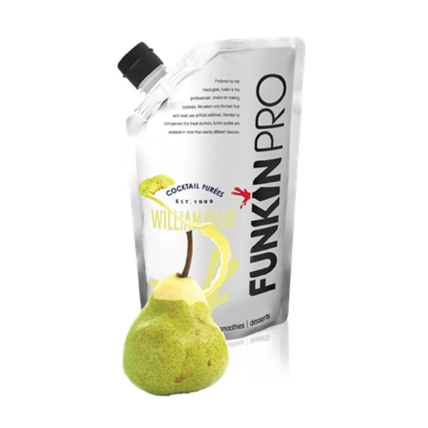 Picture of Funkin Pear ( poire) , 1L