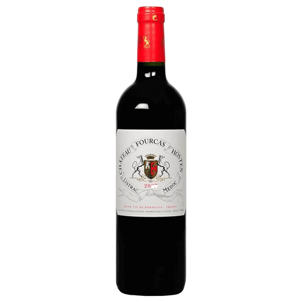 Picture of Chateau Fourcas Hosten Listrac, Medoc, 75cl