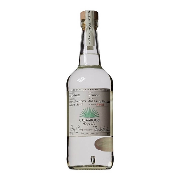 Picture of Casamigos Blanco, 70cl