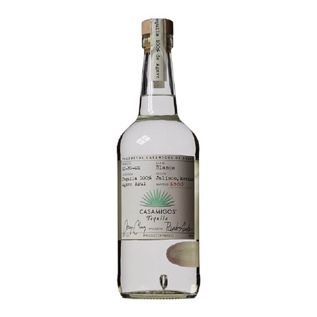 Show details for Casamigos Blanco, 70cl Picture of Casamigos Blanco, 70cl