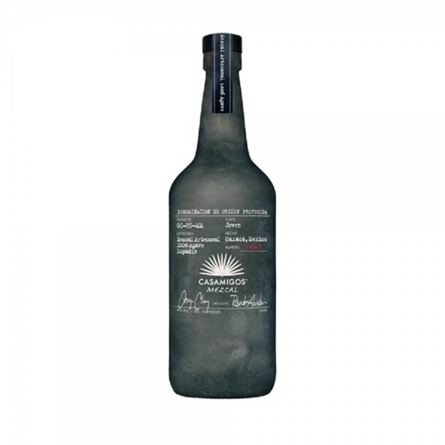 Show details for Casamigos Mezcal Joven, 70cl Picture of Casamigos Mezcal Joven, 70cl