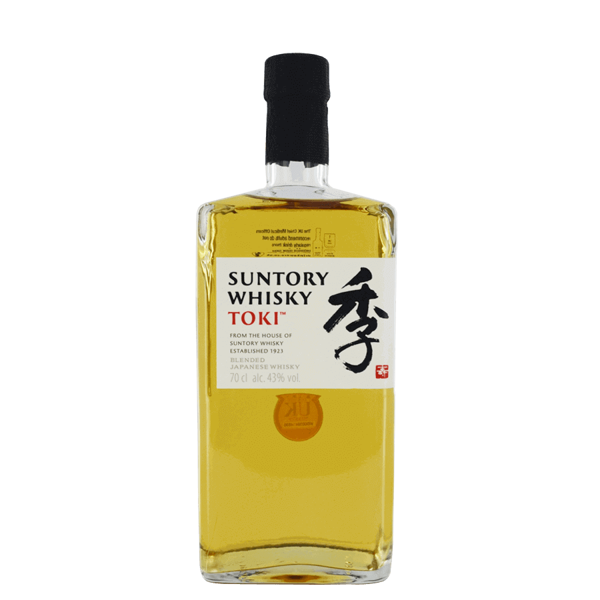 Picture of Suntory Toki, 70cl