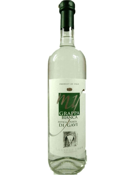 Picture of My Grappa Antica Porta di Gavi , 70cl
