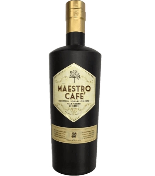 Picture of Maestro Cafe Liqueur, 70cl